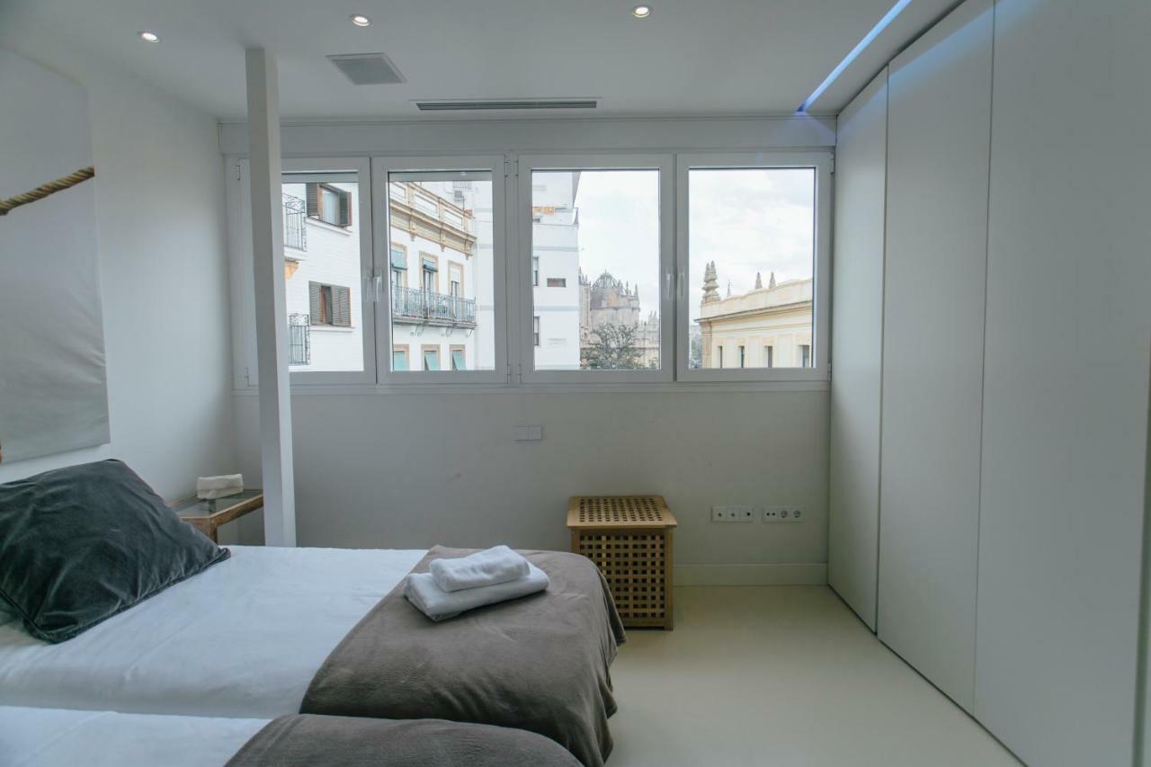 Appartement Preciosas Vistas A Catedral