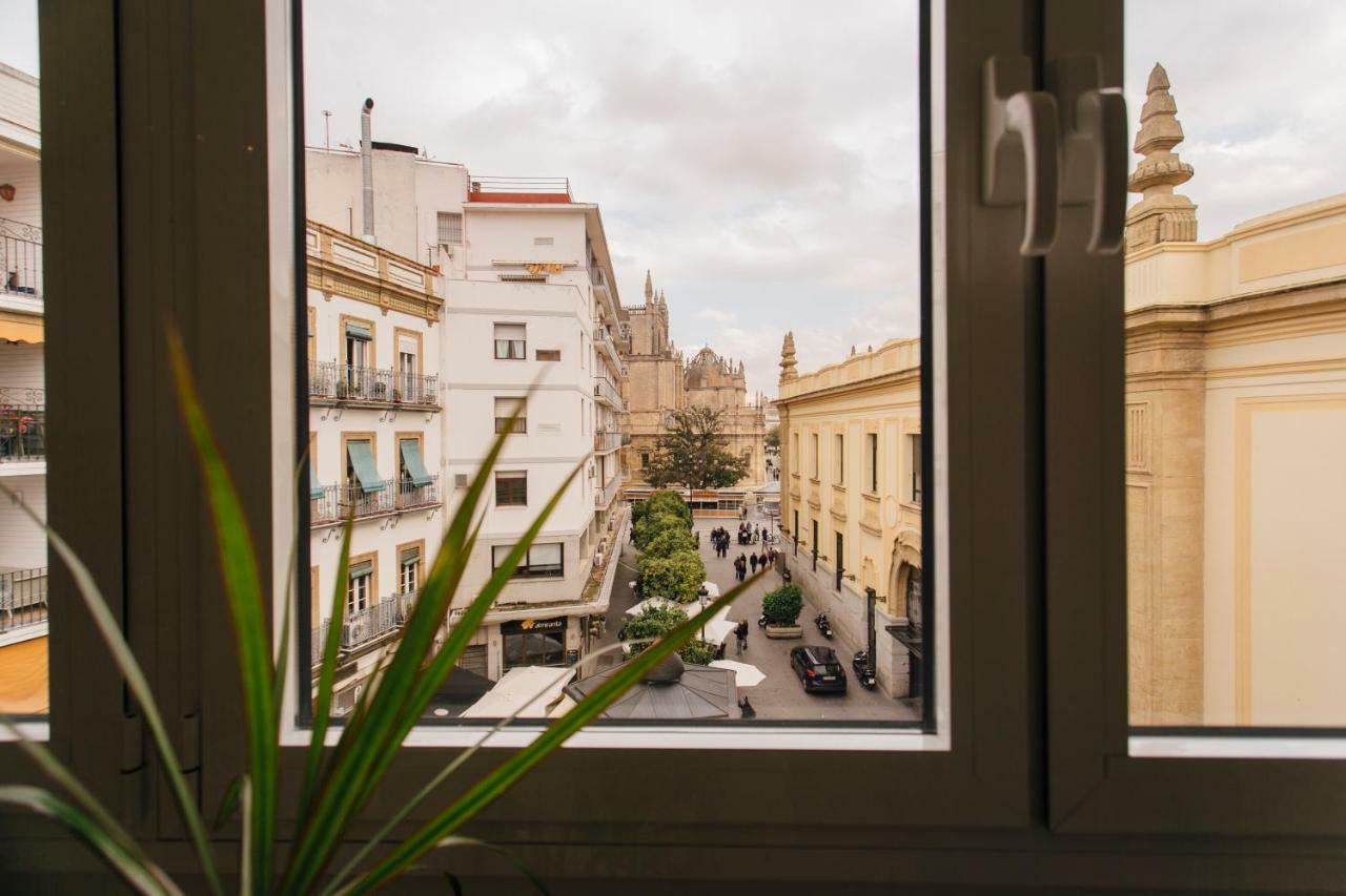Appartement Preciosas Vistas A Catedral *