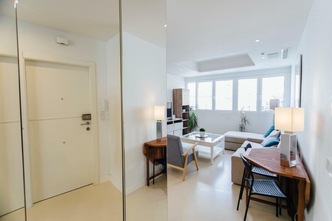 Preciosas Vistas A Catedral Appartement