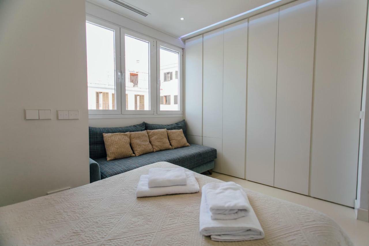 Preciosas Vistas A Catedral Appartement *
