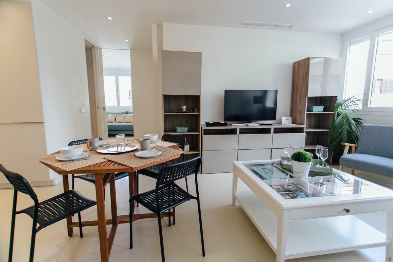 Preciosas Vistas A Catedral Appartement