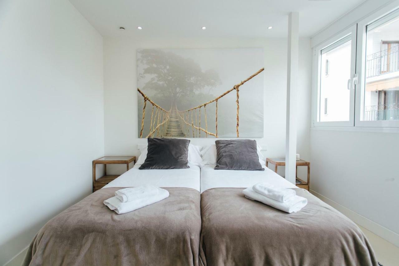 Preciosas Vistas A Catedral Appartement